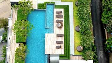 Condo, 1 Bedroom, Accessible, Private Pool | Pool | Outdoor pool