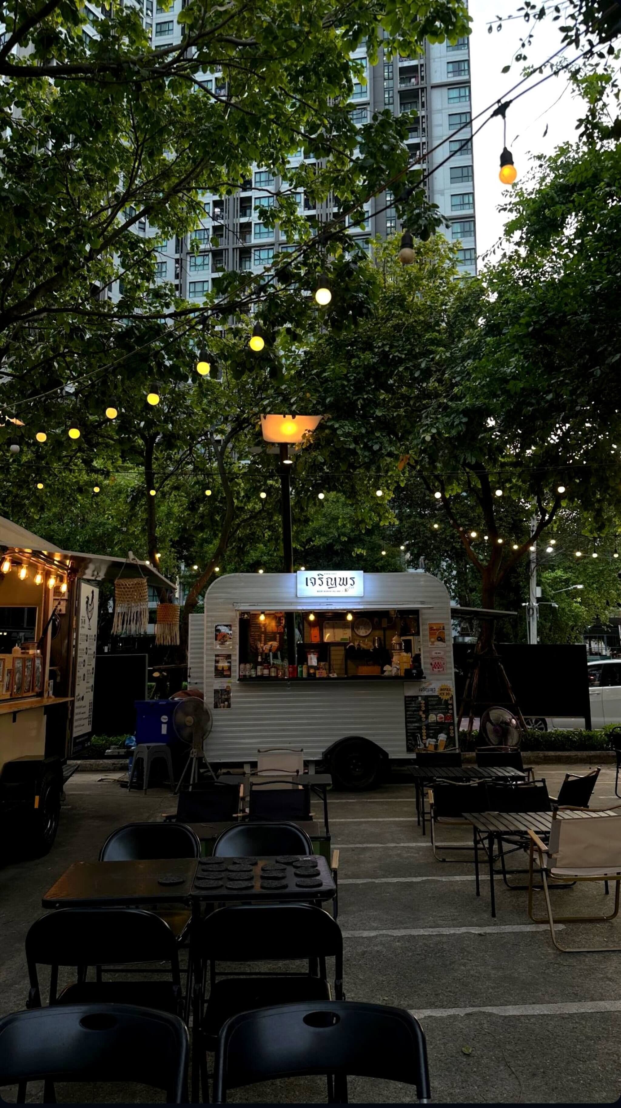 Kondominium, 1 kamar tidur, akses difabel, kolam renang pribadi | Tempat makan outdoor