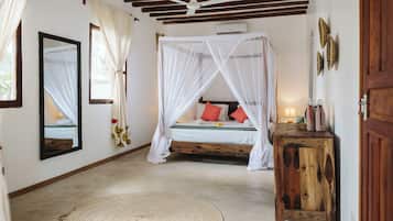 Classic Bungalow | In-room safe, free WiFi