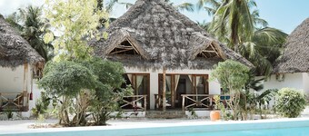 Bahati Sunset Bungalows