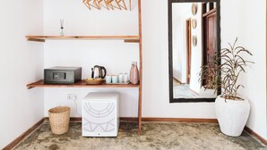 Classic Studio | Peti besi dalam bilik, Wi-fi percuma 