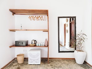 Classic Studio | In-room safe, free WiFi