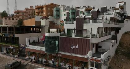 Losil resort apartment