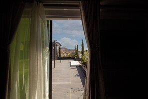View from room