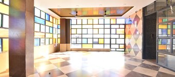 ホテル カイラシュ ヴィラ