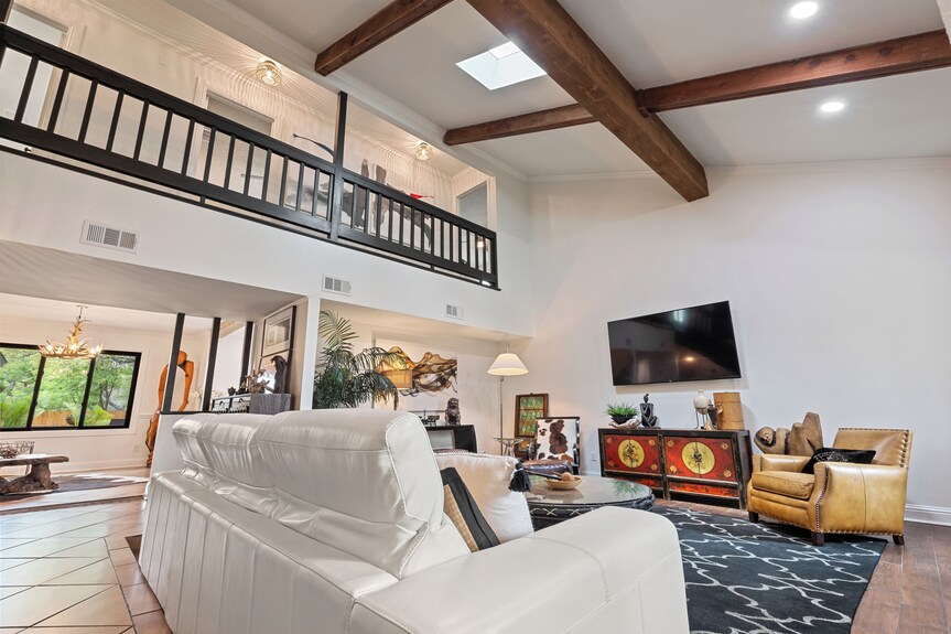 Brushy Creek Retreat. Private Pool Estate In Round Rock - Georgetown, TX
