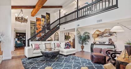 Brushy Creek Retreat. Private Pool Estate in Round Rock