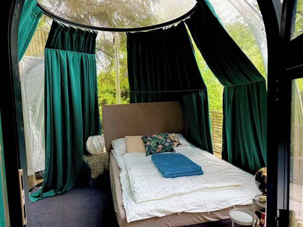 House, 1 Bedroom, Smoking, Balcony