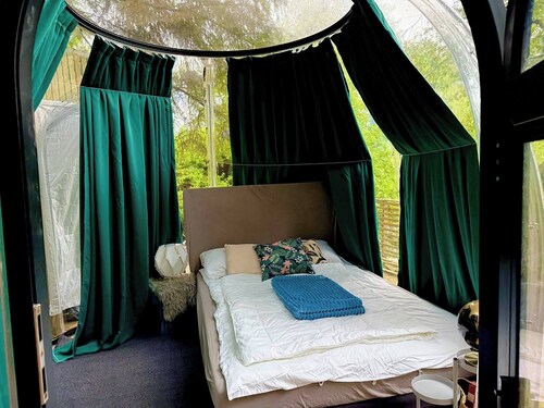 Nature Greendome Brgn