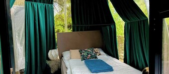 Nature Greendome Brgn