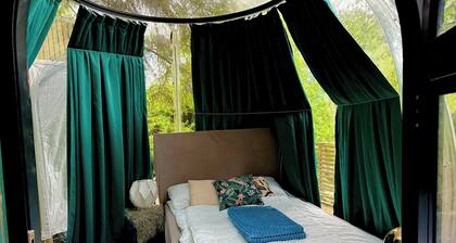 Nature Greendome Brgn