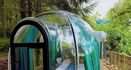 Nature Greendome Brgn