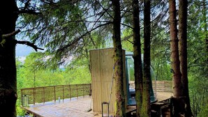 Property grounds - Nature Greendome Brgn (Bergen)