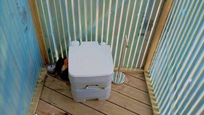 House, 1 Bedroom, Smoking, Balcony | Spa - Nature Greendome Brgn (Bergen)