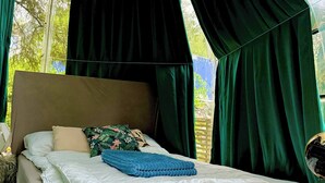 Room - Nature Greendome Brgn (Bergen)