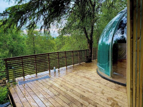 Nature Greendome Brgn