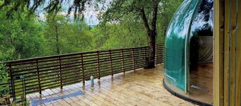 Nature Greendome Brgn