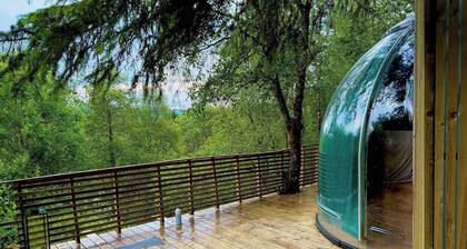 Nature Greendome Brgn