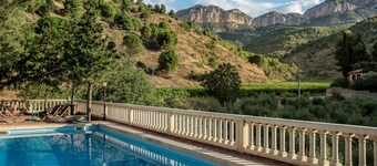 El Xalet del Priorat