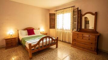 Wifi, beddengoed, rolstoeltoegankelijk