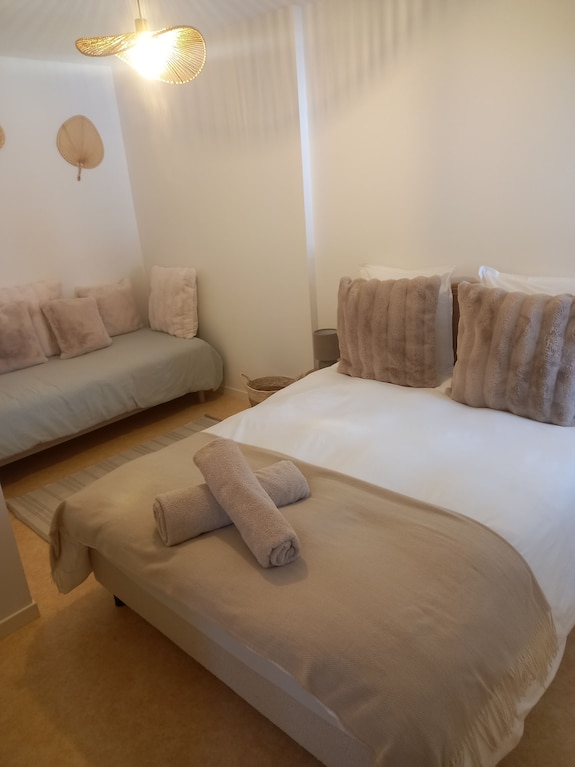 Appartement Au Cœur De Ville De Laruns Pour 2/3 Personnes - Laruns