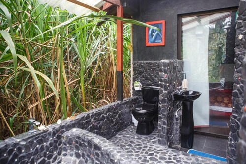 Room-the Secret Buddha Eco Lodge