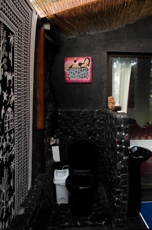 Shared Dormitory, 1 Bedroom, Smoking, Balcony | Miscellaneous
