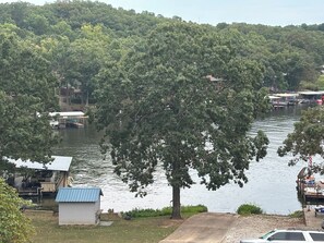 Miscellaneous - Amazing 2nd tier-lake view home, sleeps 10+. Lake access, close to ball parks. (Roach)