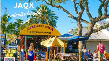 House | 2 bedrooms, Internet