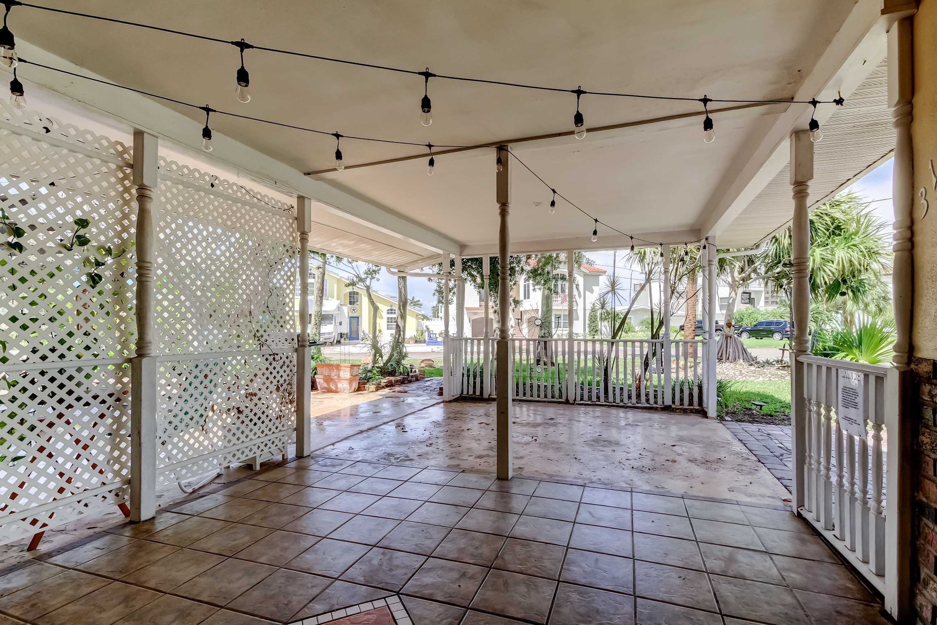 Casa | 2 habitaciones y internet 