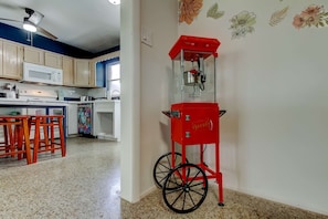 House | 2 bedrooms, Internet