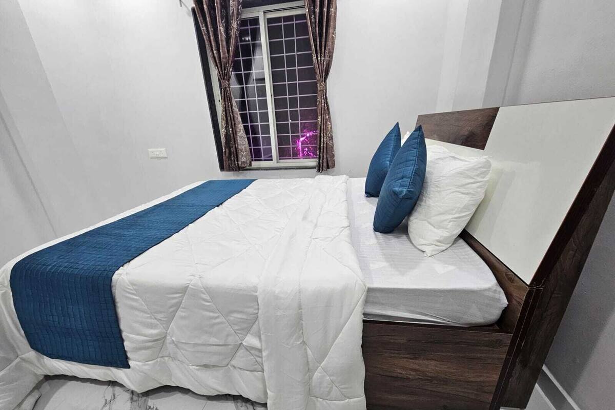 Superior Suite, Balcony, City View | Free WiFi