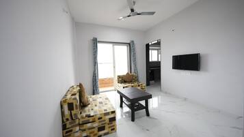 منطقة المعيشة