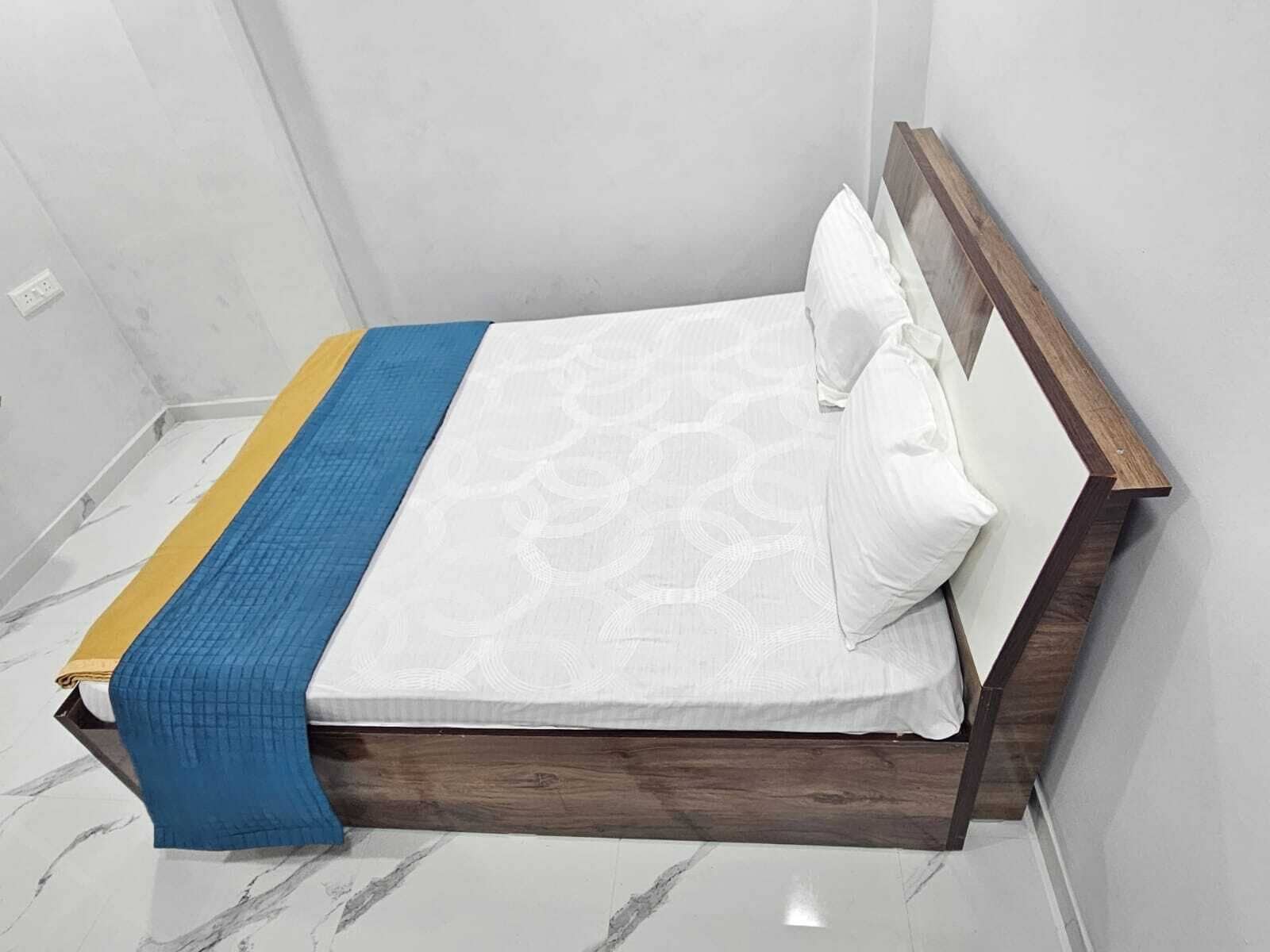 Premium Suite, Balcony, Garden View | Egyptian cotton sheets, premium bedding, free WiFi, bed sheets