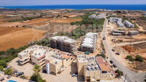 Aerial view - Apartment Karlota (Paralimni)