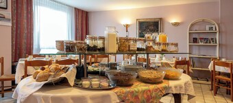 enjoyHotel garni Korntal Stuttgart 
