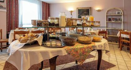 enjoyHotel garni Korntal Stuttgart