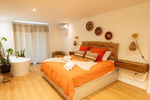 2 bedrooms, WiFi, bed sheets - Apartment 'Lago' with Lake View, Wi-Fi and Air Conditioning (Guilhofrei)