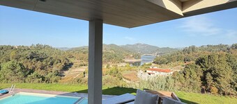 Apartment 'Lago' with Lake View, Wi-Fi and Air Conditioning