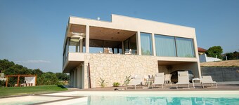 Country House 'Montanha' with Mountain View, Wi-Fi and Air Conditioning