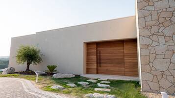 Fachada