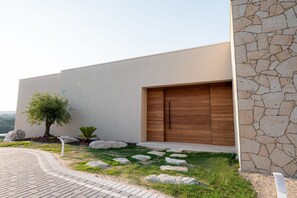 Exterior - Apartment 'Miradouro' with Lake View, Wi-Fi and Air Conditioning (Guilhofrei)