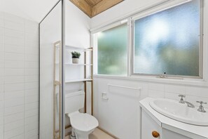 Dusche