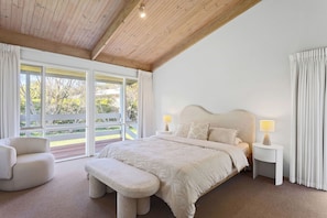 3 Schlafzimmer, WLAN, Bettwäsche