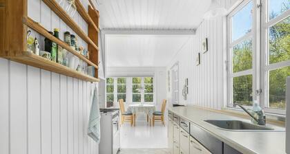 Unique and private summer house