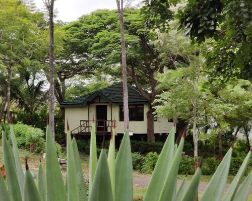 The Monarch Masinagudi by Mithun Hotels