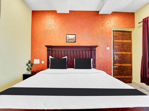 Elite Stays at Ernakulam North Near JNI Stadium