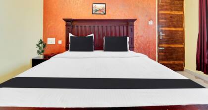 Elite Stays at Ernakulam North Near JNI Stadium