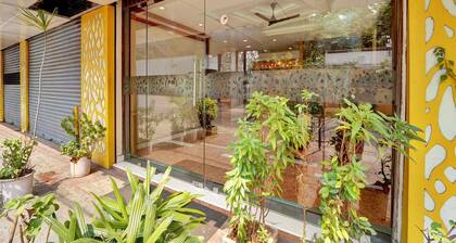 Elite Stays at Ernakulam North Near JNI Stadium