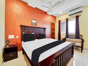 House - Elite Stays at Ernakulam North Near JNI Stadium (Kanayannur)
